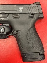 SMITH & WESSON M&P 9 SHIELD - 5 of 6