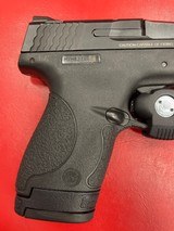 SMITH & WESSON M&P 9 SHIELD - 2 of 6