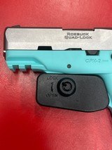 SCCY CPX-2 9MM - 2 of 6