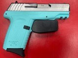 SCCY CPX-2 9MM - 4 of 6