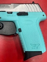 SCCY CPX-2 9MM - 3 of 6