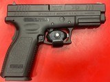 SPRINGFIELD ARMORY XD-9 - 1 of 6