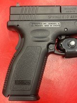 SPRINGFIELD ARMORY XD-9 - 2 of 6