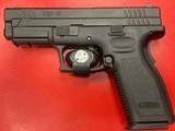 SPRINGFIELD ARMORY XD-9 - 4 of 6