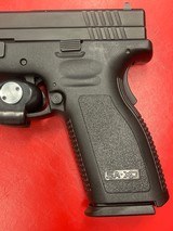 SPRINGFIELD ARMORY XD-9 - 6 of 6