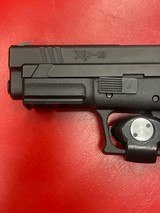 SPRINGFIELD ARMORY XD-9 - 5 of 6