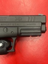 SPRINGFIELD ARMORY XD-9 - 3 of 6