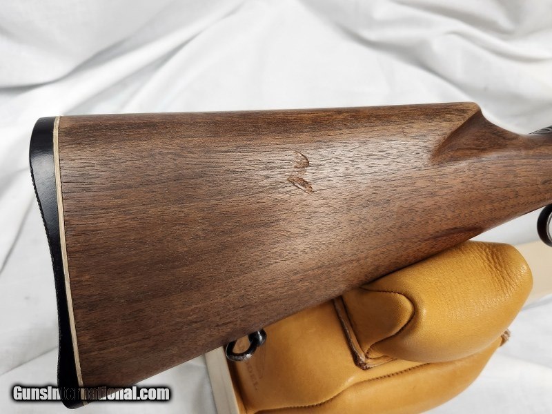 MARLIN GOLDEN 39-A MOUNTIE