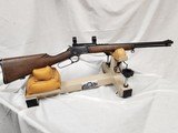 MARLIN GOLDEN 39-A MOUNTIE - 1 of 7