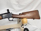 MARLIN GOLDEN 39-A MOUNTIE - 5 of 7