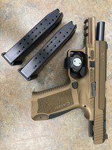 CANIK TP9 DA - 2 of 5