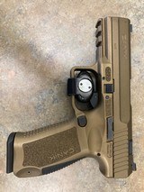 CANIK TP9 DA - 5 of 5