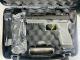 SIG SAUER P320 SPECTRE COMP - 4 of 7