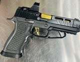 SIG SAUER P320 SPECTRE COMP - 1 of 7