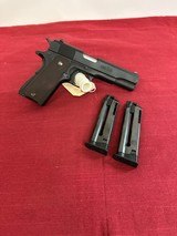 BROWNING 1911-22 COMPACT .22 LR - 1 of 2