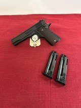 BROWNING 1911-22 COMPACT .22 LR - 2 of 2