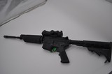 ADAMS ARMS aa-15 .223 REM/5.56 NATO - 1 of 6