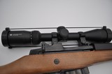 RUGER Mini 14 - 3 of 7
