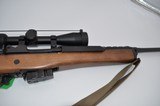 RUGER Mini 14 - 5 of 7