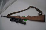 RUGER Mini 14 - 2 of 7