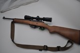 RUGER Mini 14 - 1 of 7