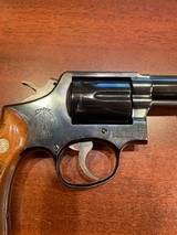 SMITH & WESSON 13-1 - 4 of 7