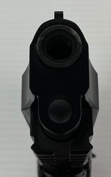 BERETTA USA 92X RDO 9MM LUGER (9X19 PARA) - 6 of 7