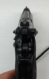 BERETTA USA 92X RDO 9MM LUGER (9X19 PARA) - 5 of 7