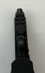 BERETTA USA 92X RDO 9MM LUGER (9X19 PARA) - 4 of 7