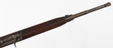 NATIONAL POSTAL METER M1 CARBINE 1943 RECEIVER W/ BUFFALO ARMS 10-43 DATED BARREL - 5 of 7