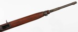 NATIONAL POSTAL METER M1 CARBINE 1943 RECEIVER W/ BUFFALO ARMS 10-43 DATED BARREL - 3 of 7