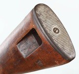 NATIONAL POSTAL METER M1 CARBINE 1943 RECEIVER W/ BUFFALO ARMS 10-43 DATED BARREL - 7 of 7