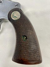 COLT POLICE POSITIVE TARGET - 4 of 6