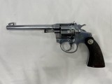 COLT POLICE POSITIVE TARGET - 1 of 6
