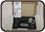 SMITH & WESSON M&P9 SHIELD EZ 9MM LUGER (9X19 PARA) - 1 of 7