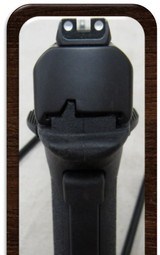 SMITH & WESSON M&P9 SHIELD EZ 9MM LUGER (9X19 PARA) - 4 of 7