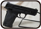 SMITH & WESSON M&P9 SHIELD EZ 9MM LUGER (9X19 PARA) - 3 of 7