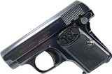FN 1906 ‚‚Baby‚‚ V.P. 25 .25 A - 2 of 5