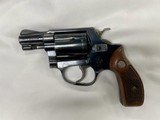 SMITH & WESSON .38 SPL .38 SPL - 1 of 5