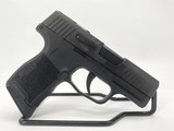 SIG SAUER P365 SAS 9MM LUGER (9X19 PARA) - 1 of 2
