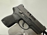 SIG SAUER P320 SUB COMPACT .40 S&W - 2 of 3