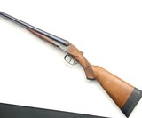 A.H. FOX Sterlingworth 12 GA - 2 of 7