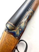 A.H. FOX Sterlingworth 12 GA - 3 of 7