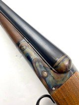 A.H. FOX Sterlingworth 12 GA - 4 of 7