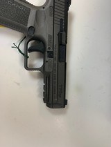 CANIK TP9 SF 9MM LUGER (9X19 PARA) - 3 of 7