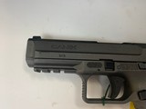 CANIK TP9 SF 9MM LUGER (9X19 PARA) - 2 of 7