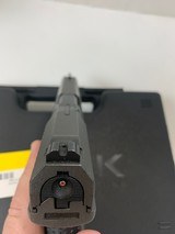 CANIK TP9 SF 9MM LUGER (9X19 PARA) - 5 of 7