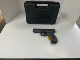 CANIK TP9 SF 9MM LUGER (9X19 PARA) - 1 of 7