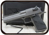 MAGNUM RESEARCH DESERT EAGLE MK XIX - 2 of 7