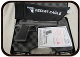 MAGNUM RESEARCH DESERT EAGLE MK XIX - 1 of 7